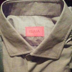 ISAIA SHIRT